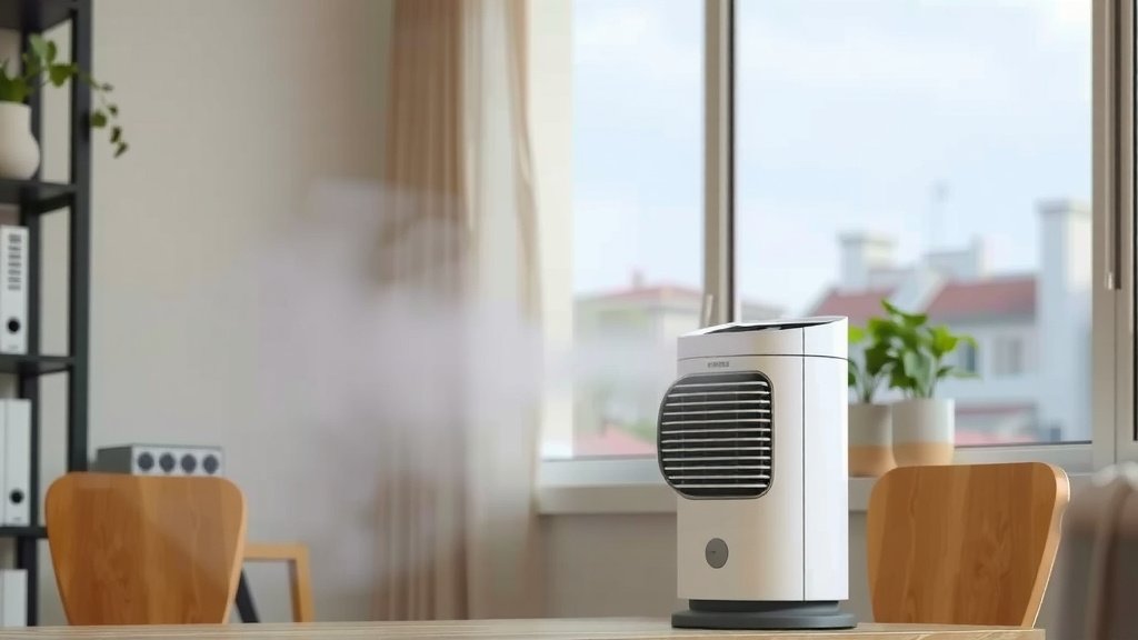 How Much Dust Can Air Purifiers Actually Capture?