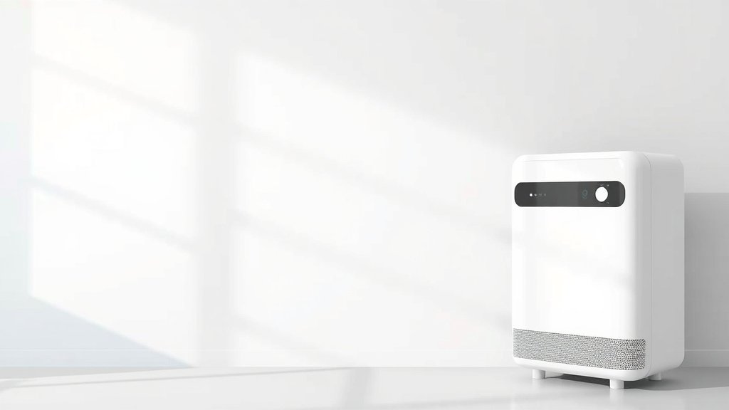 How Much Dust Do Air Purifiers Actually Remove