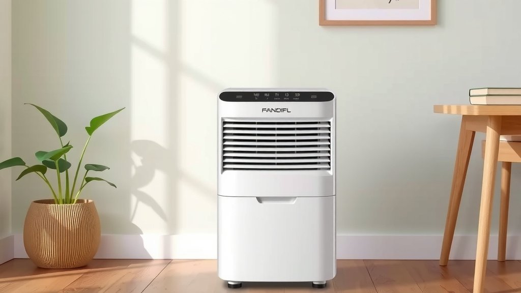 Understanding Air Purifier Power Consumption