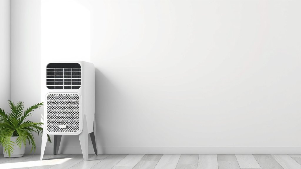 How Much Electricity Does an Air Purifier Use