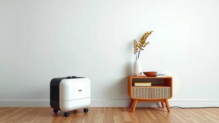 Air Purifier Electricity Consumption: What You Need to Know