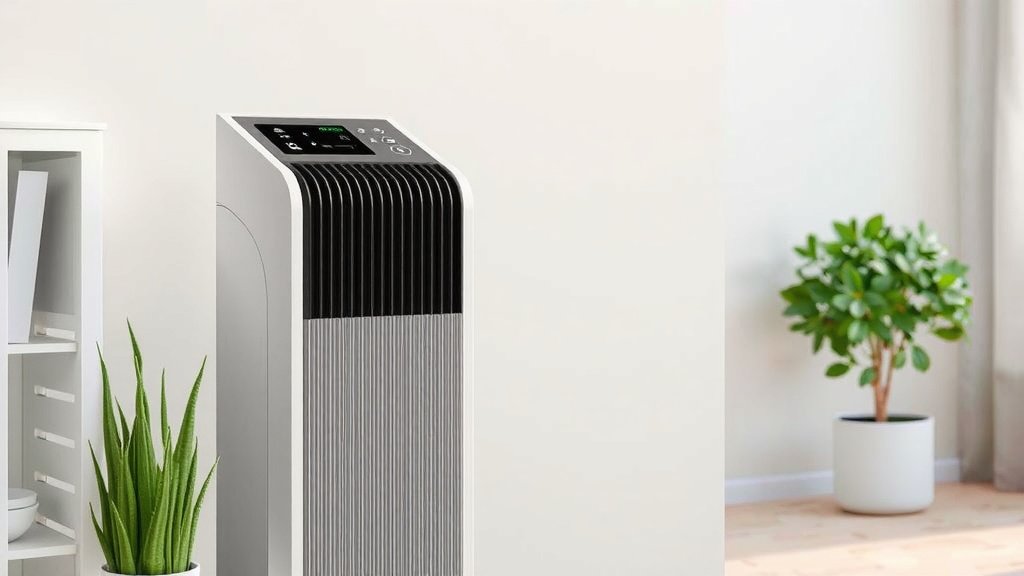 Understanding Your Air Purifier's Electricity Use