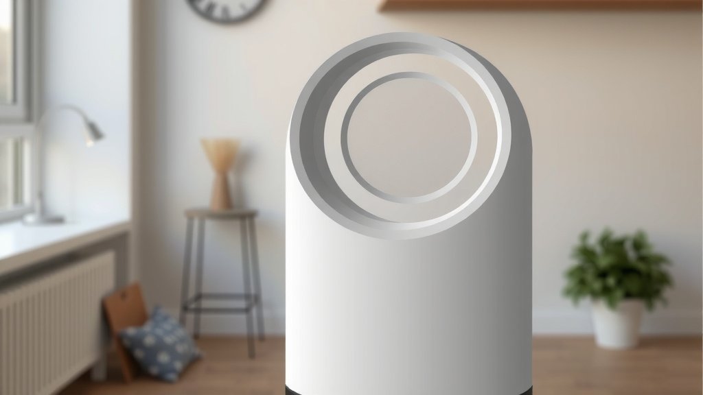Understanding Your Dyson Air Purifier's Energy Footprint