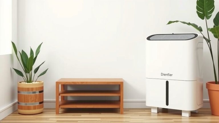 Air Purifier Energy Use: What You Need to Know