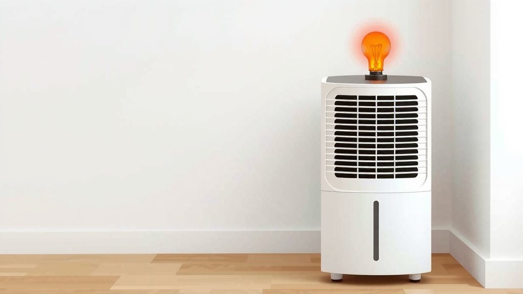 Air Purifier Energy Use: How Much Power Do They Really Consume