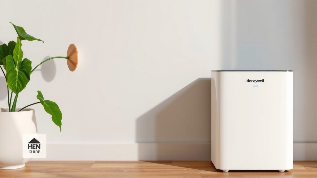 Honeywell Air Purifier Price Guide July 2026
