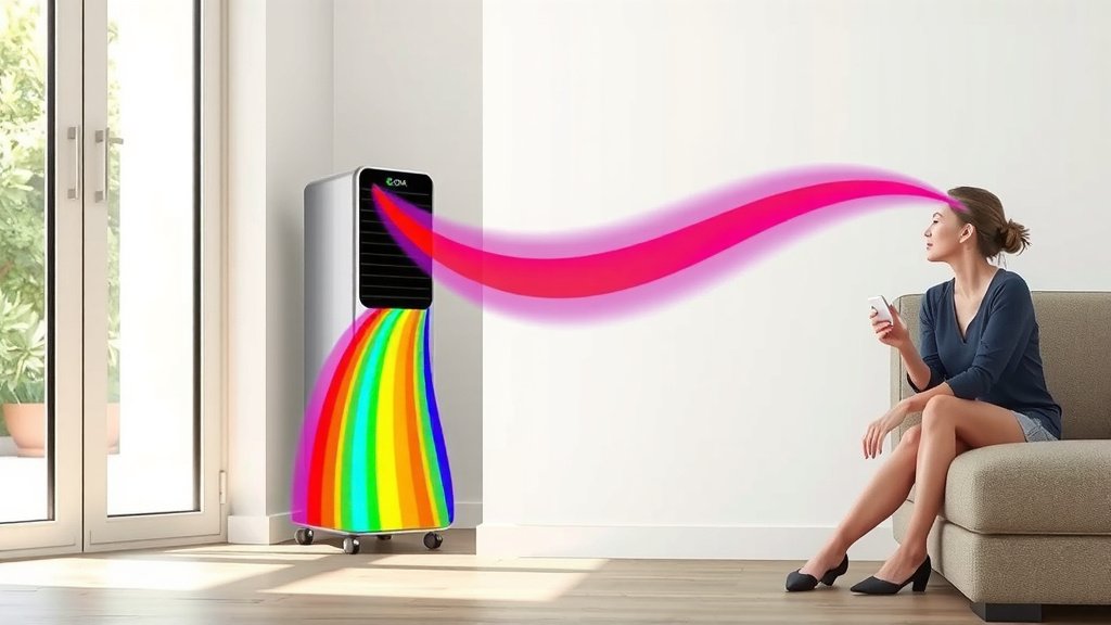 Understanding the Price Tag of Rainbow Air Purifiers