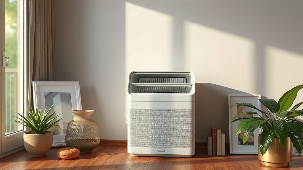 Understanding the Price of Your Rainmate Air Purifier