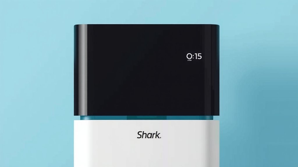 Shark Air Purifier Price: How Much Does It Cost?