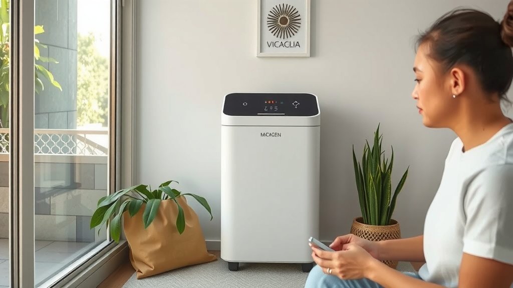 Understanding Air Purifier Costs in the Philippines