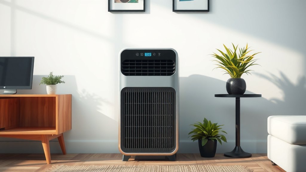 Understanding Your Air Purifier's Power Needs