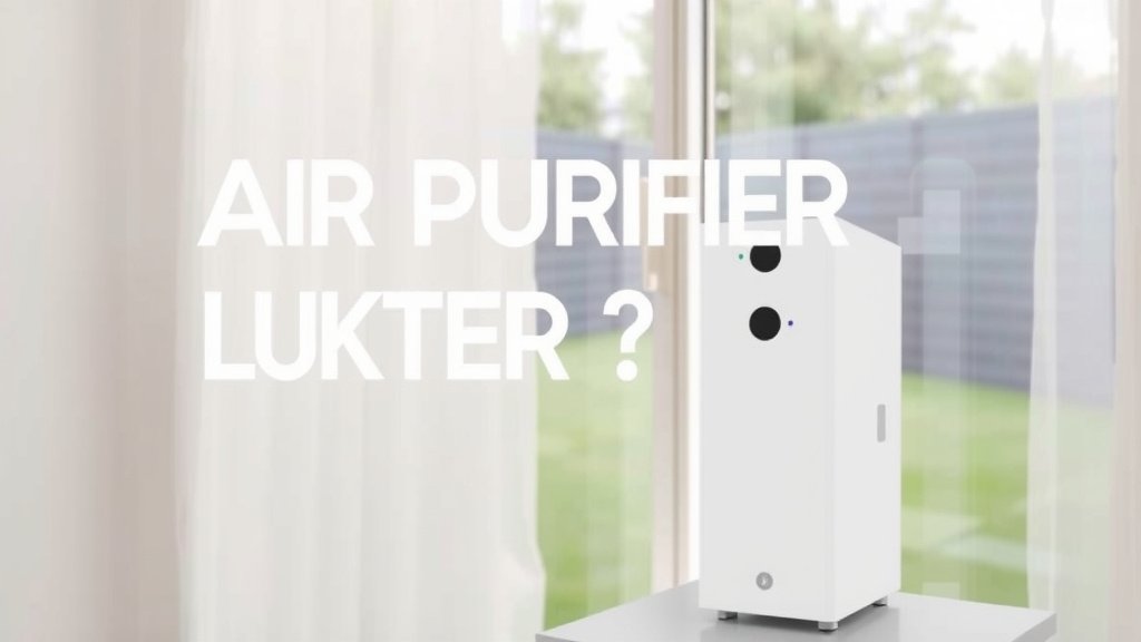 Air Purifier Power Usage: How Much Electricity Do They Use