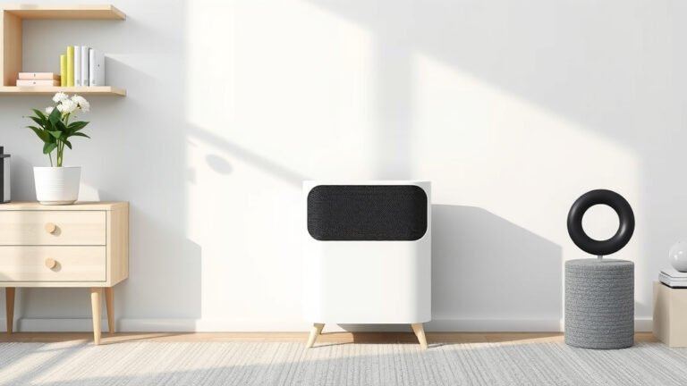 Dyson Air Purifier Coverage: What Square Footage Does It Clean