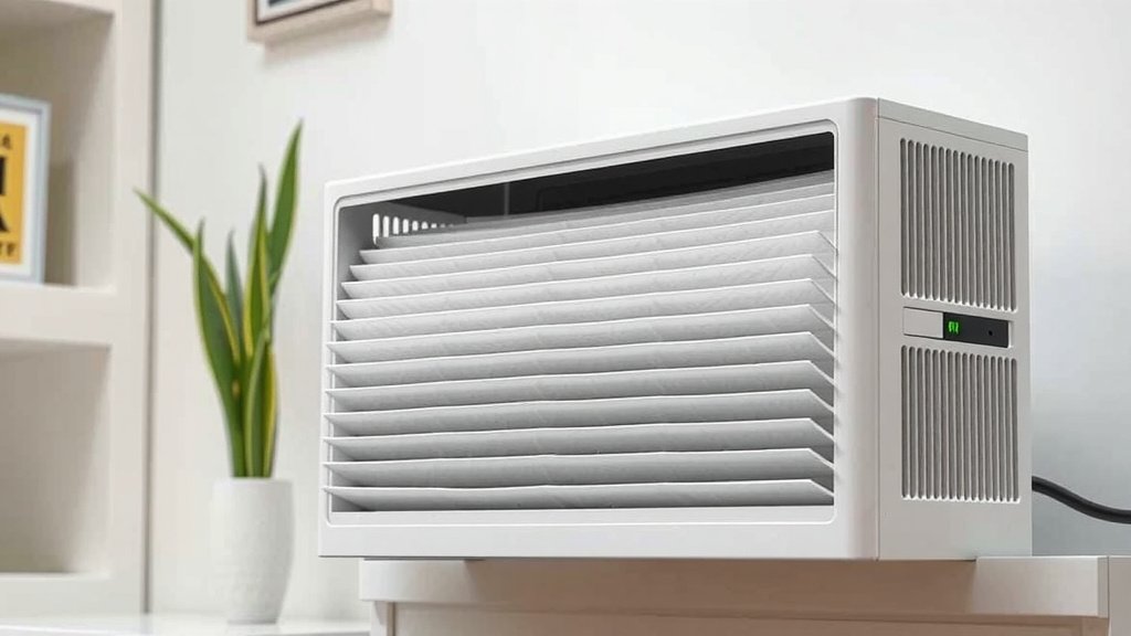 When to Replace Your Air Purifier Filter