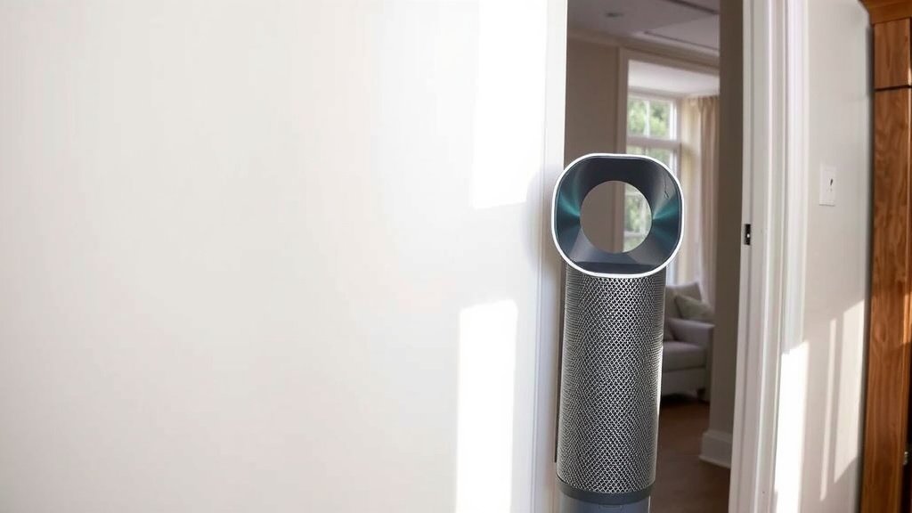 When to Replace Your Dyson Air Purifier Filter