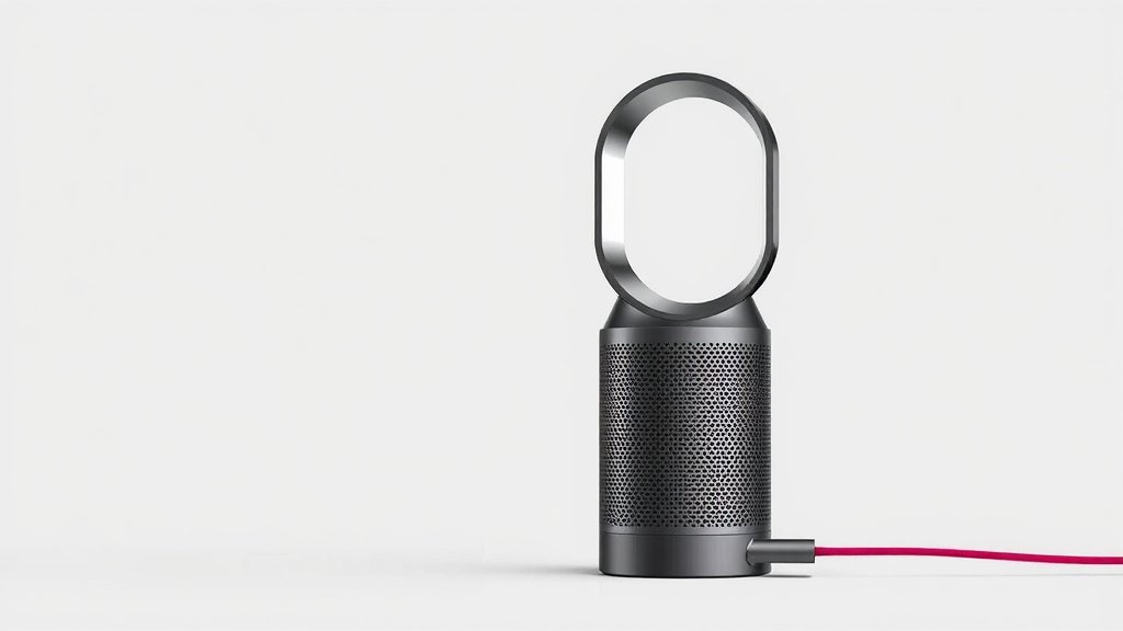 How Often to Change Your Dyson Air Purifier Filter