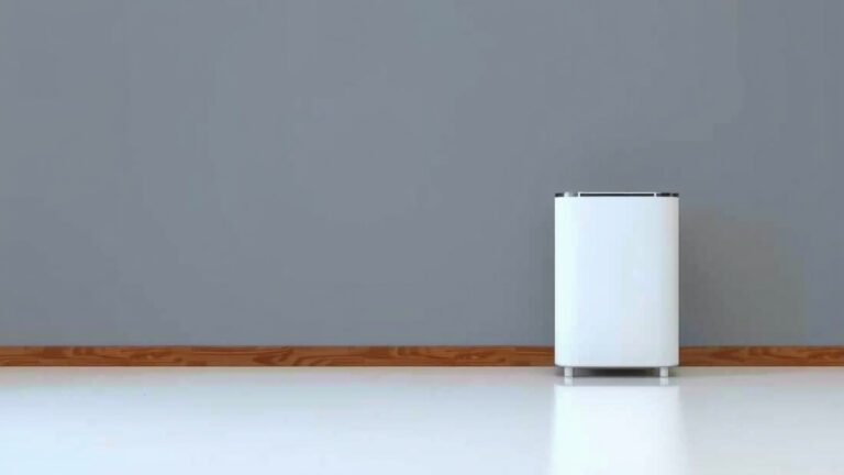 When to Change Your HEPA Filter Air Purifier