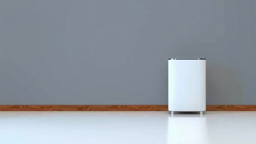 When to Change Your HEPA Filter Air Purifier