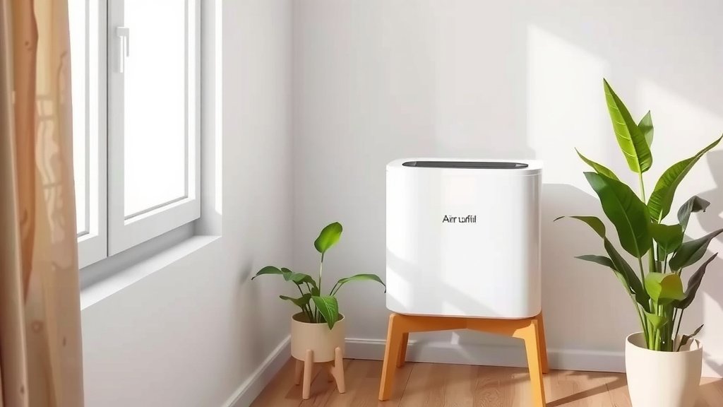 How Often Should You Really Clean Your Air Purifier?