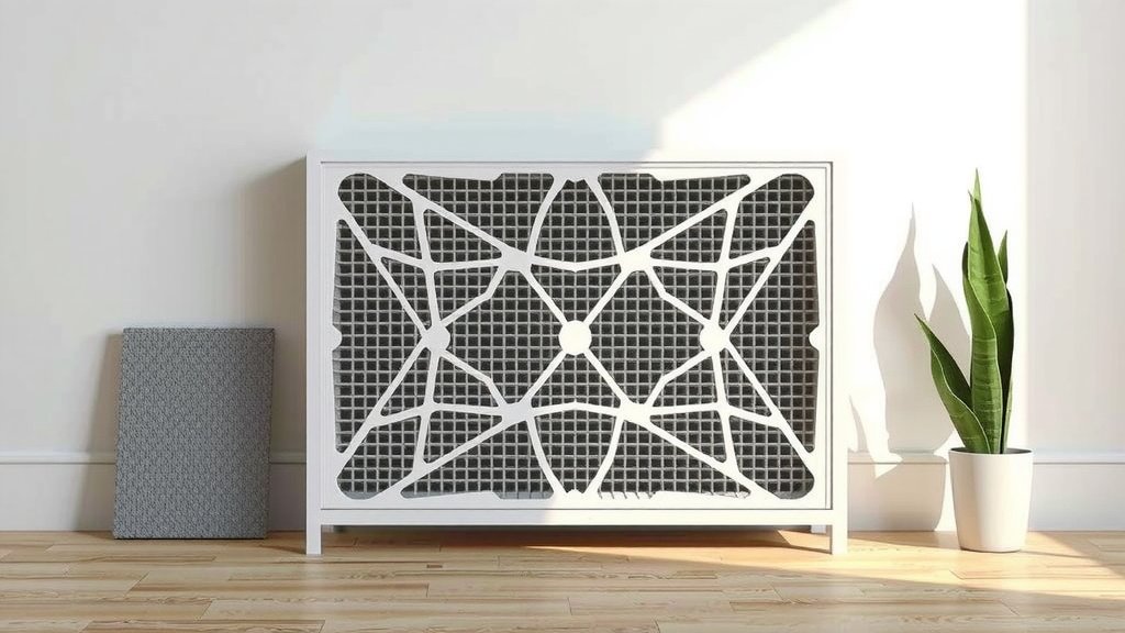 Understanding Air Purifier Filter Replacement Cycles