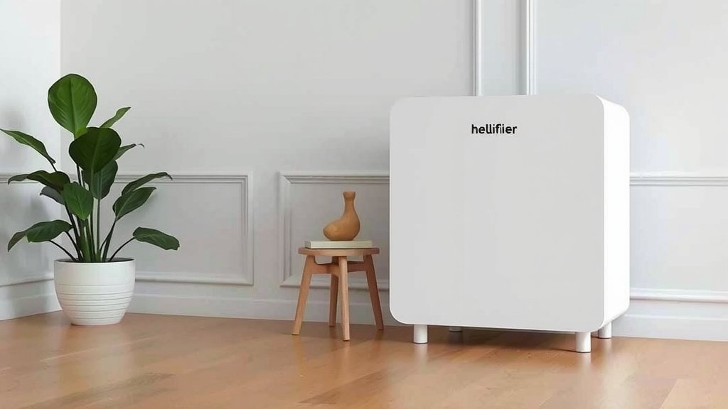 Understanding Your Air Purifier Filter Lifespan