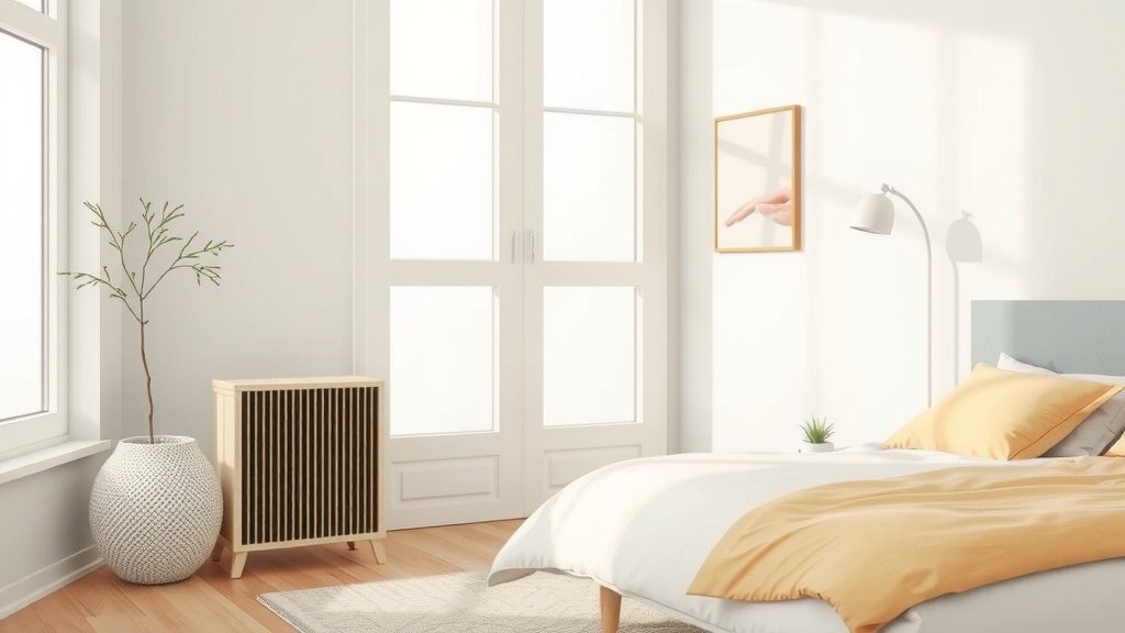 How Often Should You Change Air Purifier Filters
