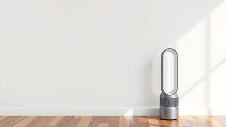 Dyson Air Purifier Filter: How Often to Replace