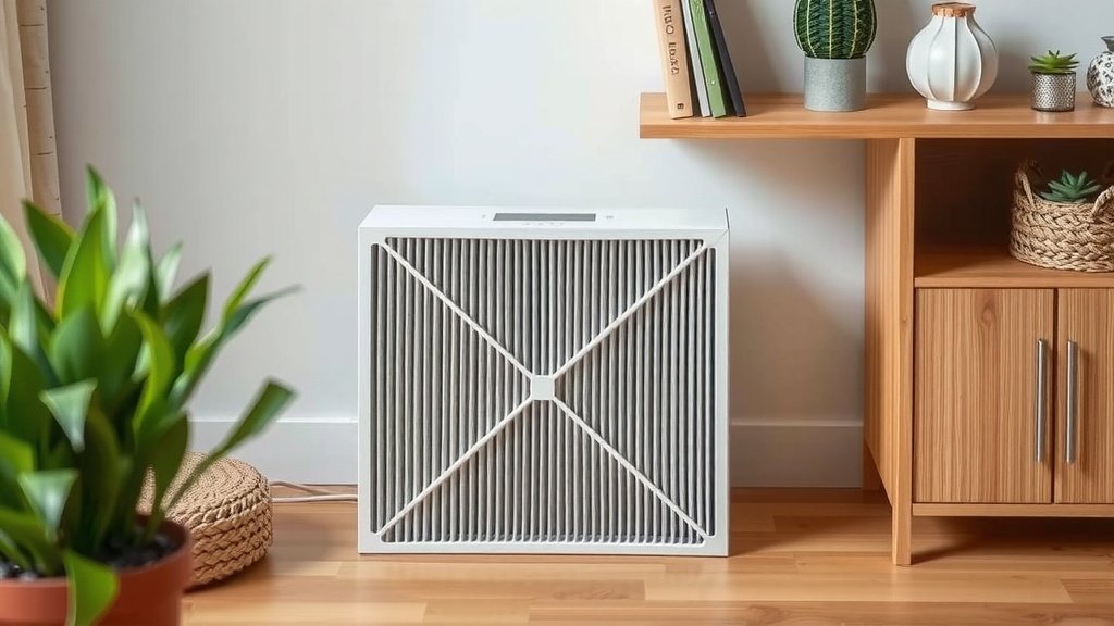 When to Replace Your Air Purifier Filter