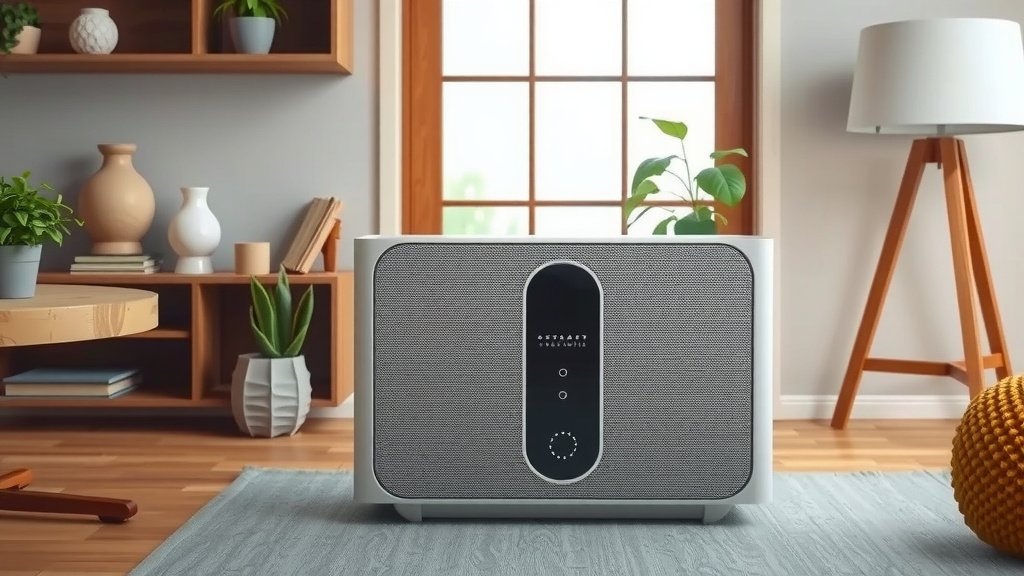 Your Air Purifier's Cleaning Schedule Explained