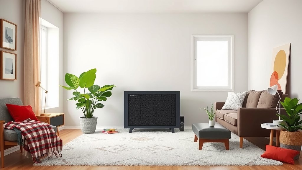 When Should You Run Your Air Purifier?