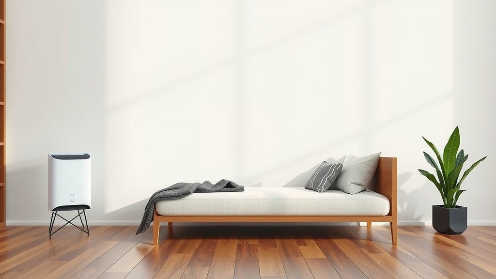 How Often Should You Use an Air Purifier