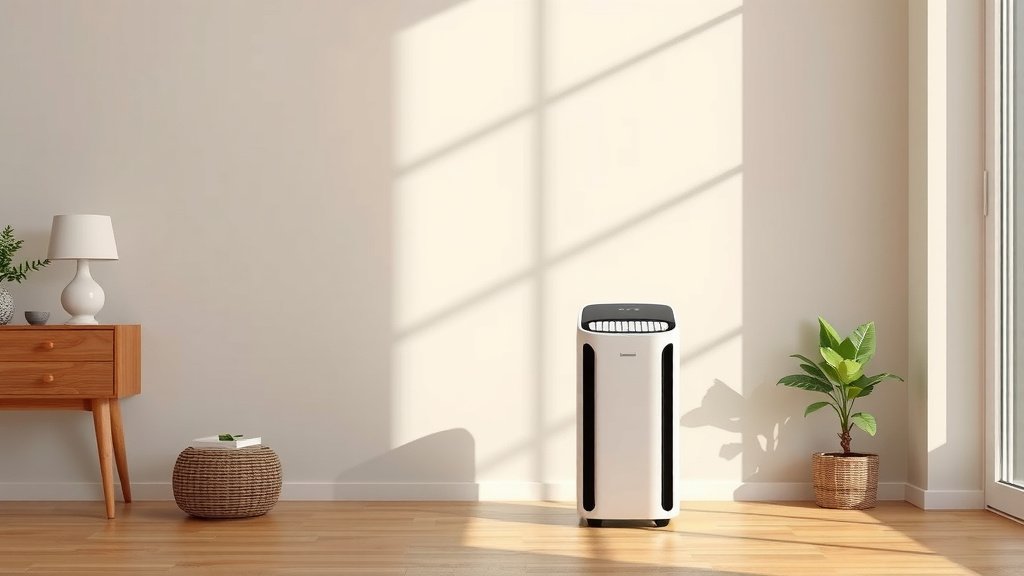 How Long Should Your Air Purifier Be Running?
