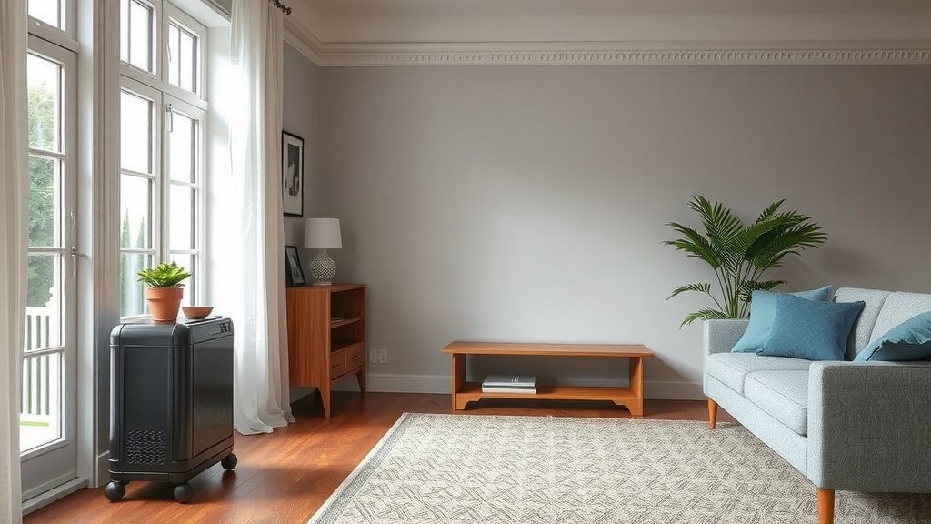 Understanding Your Air Purifier Filter Lifespan