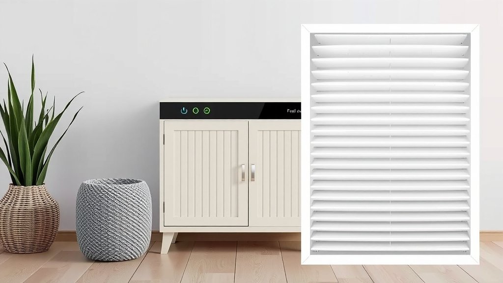 When to Give Your Air Purifier Filter Some Attention