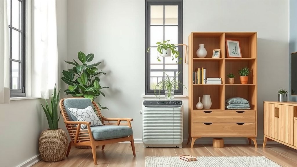 When Should You Run Your Air Purifier?