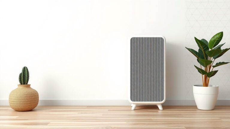 How Often to Run Your Air Purifier for Best Results