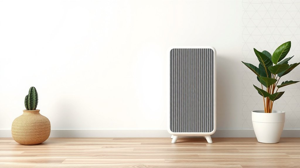 How Often to Run Your Air Purifier for Best Results