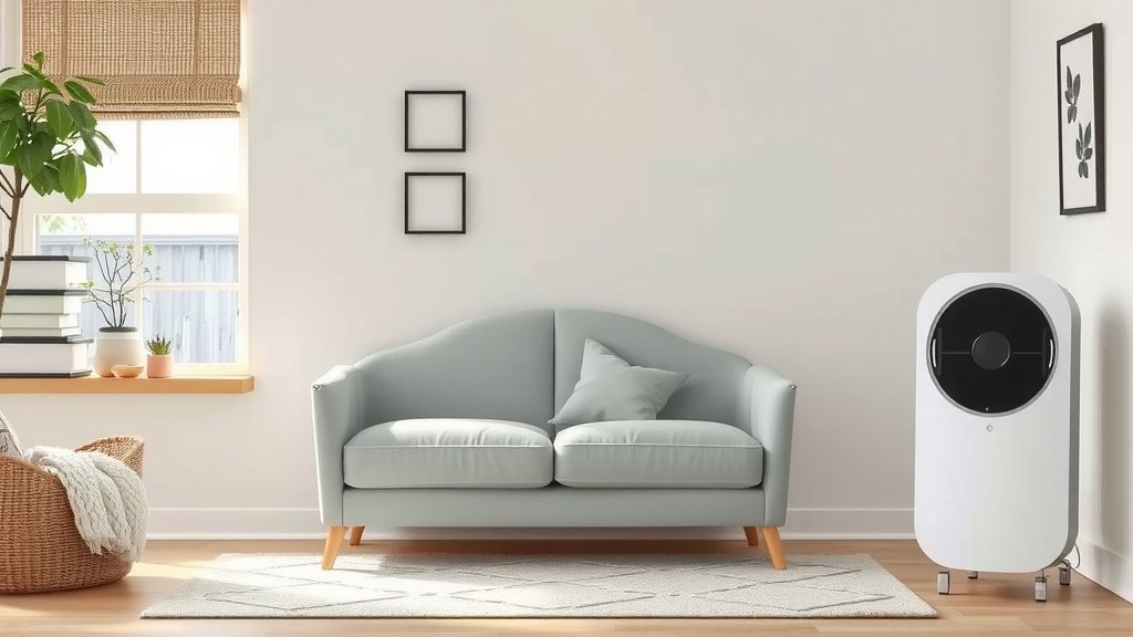 How Often Should You Run Your Air Purifier?