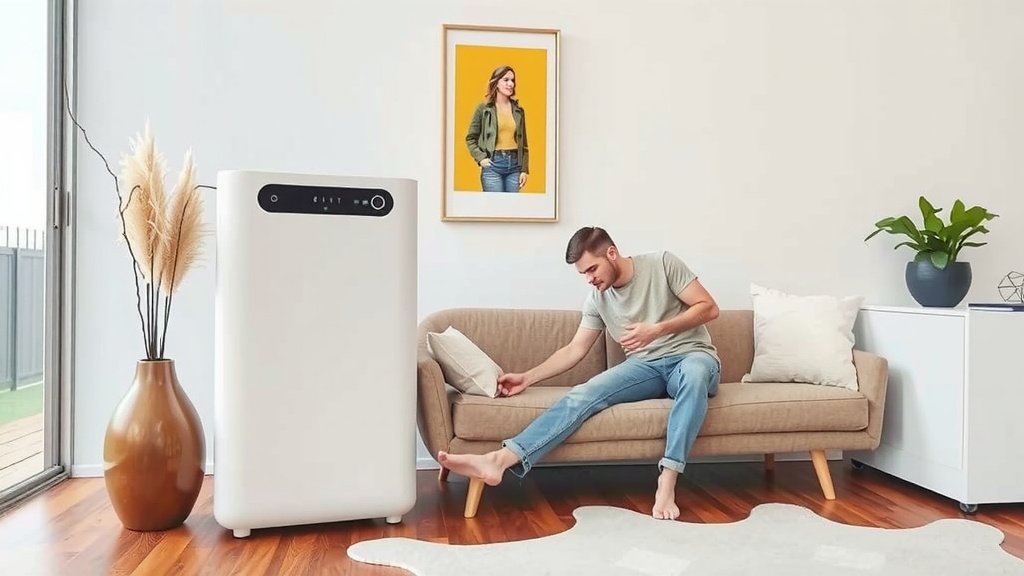 Optimizing Your Levoit Air Purifier's Running Schedule