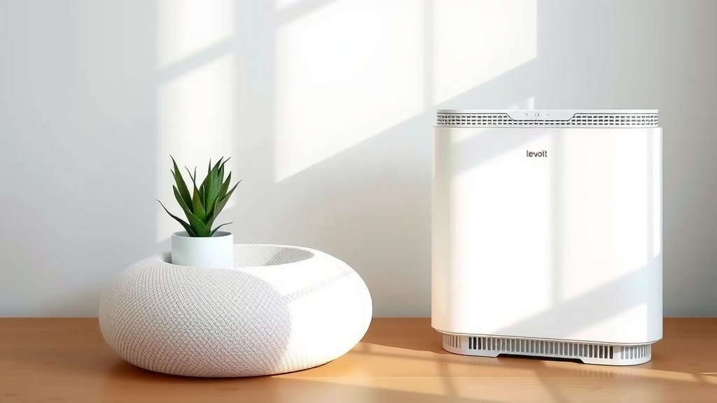 How Often to Run Your Levoit Air Purifier