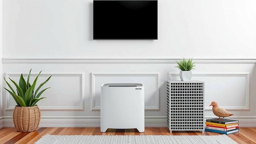 When Should You Swap Out Your Air Purifier Filter?
