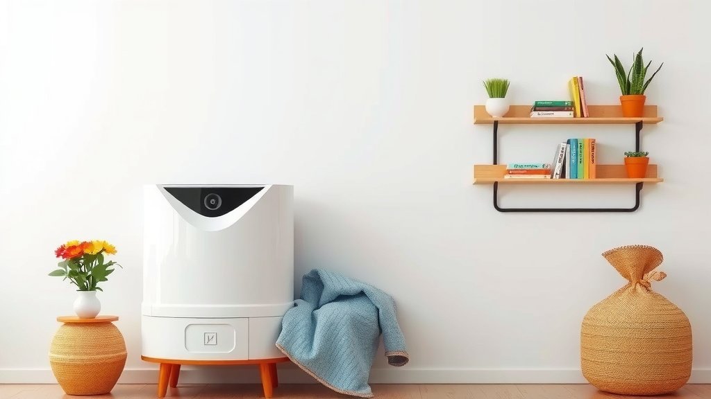 When to Keep Your Air Purifier Running