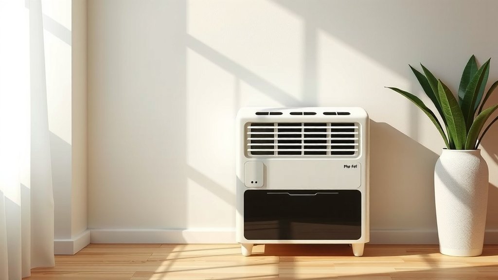 How Often Should You Keep Your Air Purifier On?