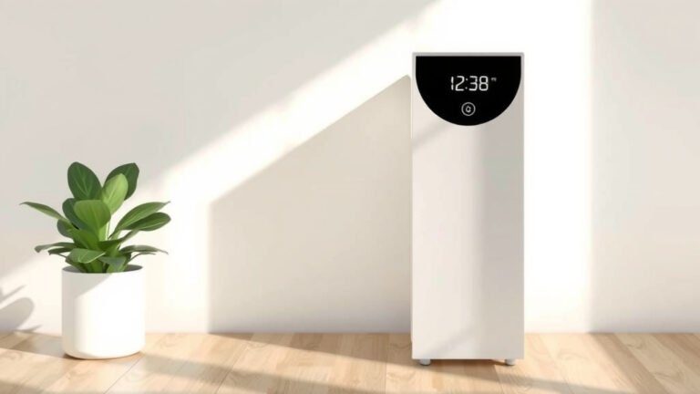 How Often Should You Use Your Air Purifier?
