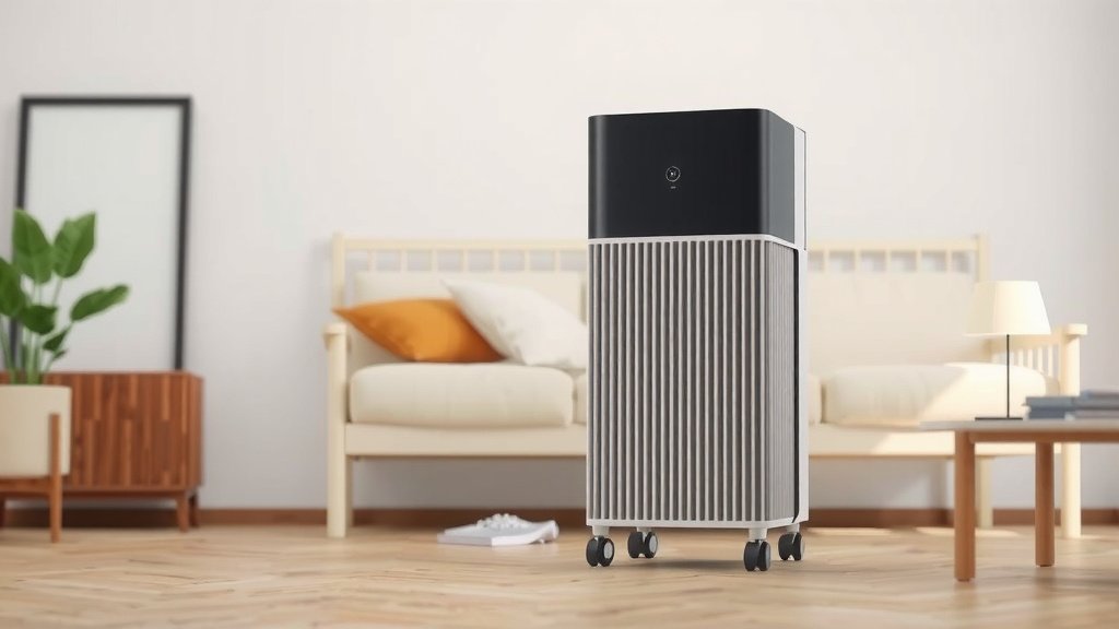 Understanding Your Levoit Filter's Lifespan