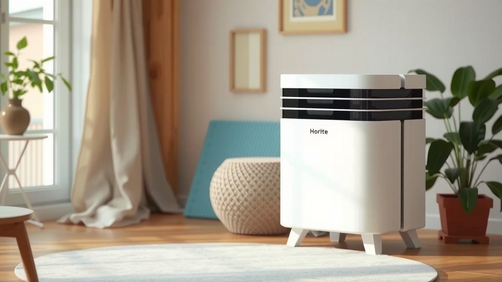 When Should You Give Your Air Purifier a Spa Day?