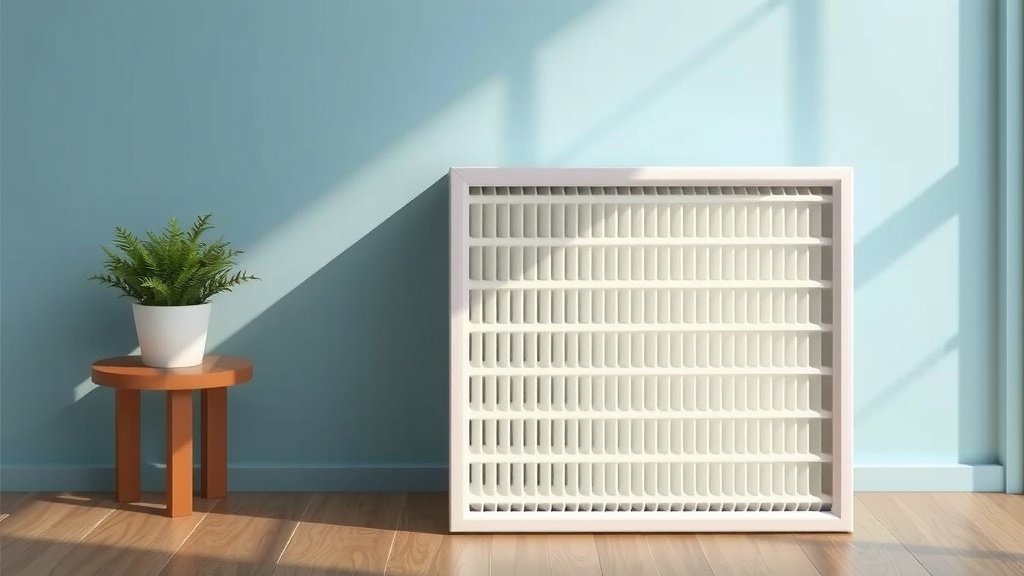Your Air Purifier Filter: How Often to Swap It Out