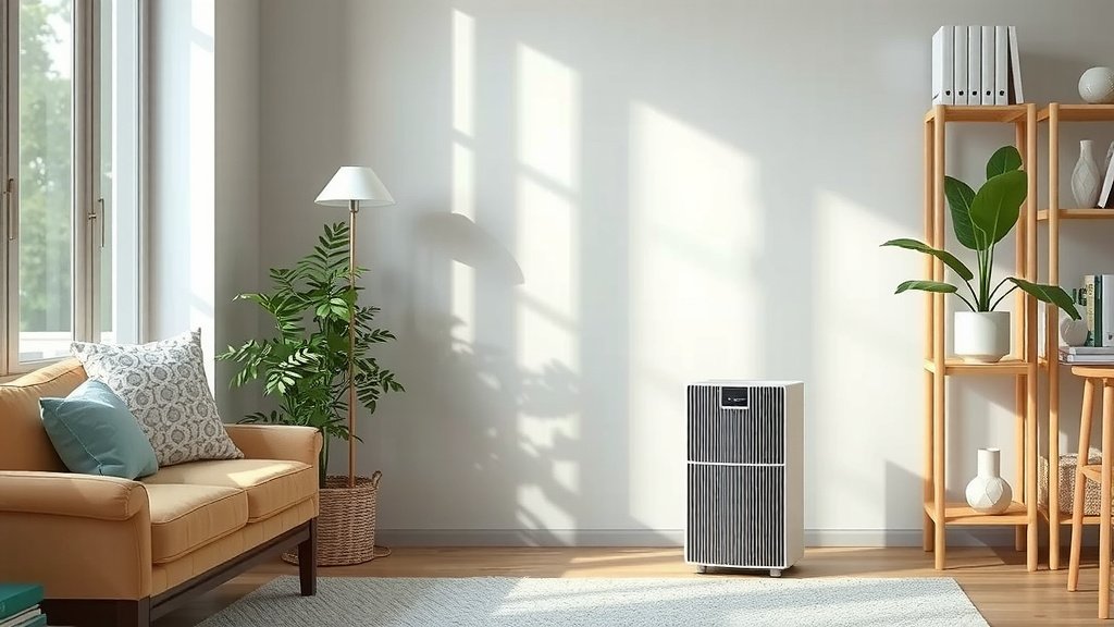 When to Swap Your Levoit Air Purifier Filter