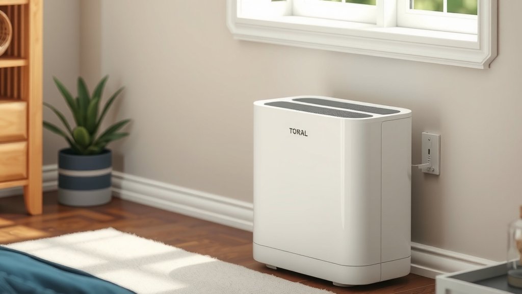 Optimizing Your Air Purifier's Run Time