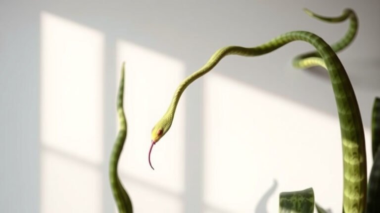 Snake Plants: How They Purify Your Indoor Air